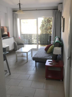 Sol y paz, Torremolinos